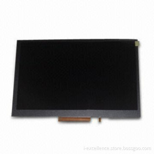 10.1-inch TFT LCD Module with 1,024 x 600 Pixels Resolutions and 250mcd Brightness